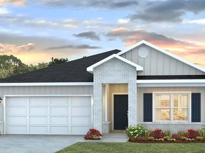 6408 Slabinski Ln, Panama City, FL, 32404