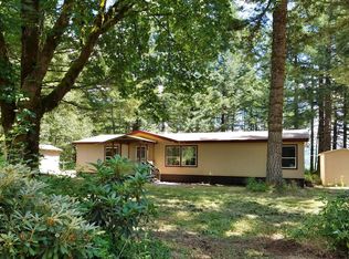 321 Hilltop Rd, Washougal, WA 98671