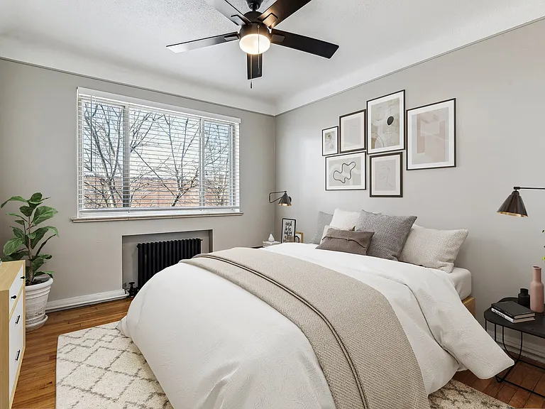 Leyden Apartments — Photo 6