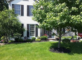 4595 Edgewater Dr, Stow, OH 44224