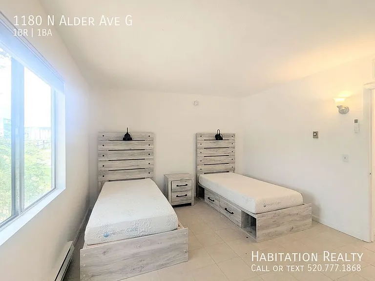1180 N Alder Ave #G — Photo 9