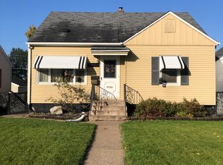 3722 Fillmore St, Davenport, IA