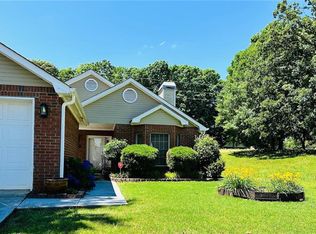 3320 Salem Ml SE, Conyers, GA 30013