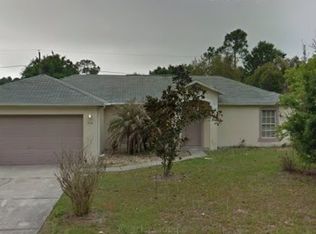 974 Grandeur St SE, Palm Bay, FL 32909