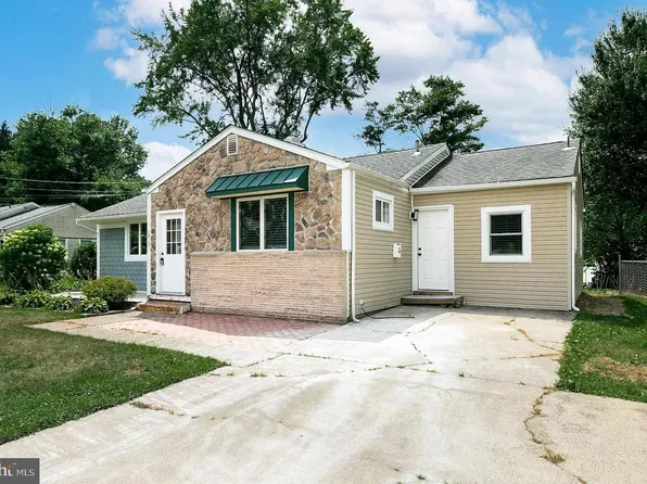 1913 Delicious Way, Cherry Hill, NJ 08003