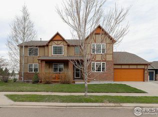 224 Peppler Dr, Longmont, CO 80504
