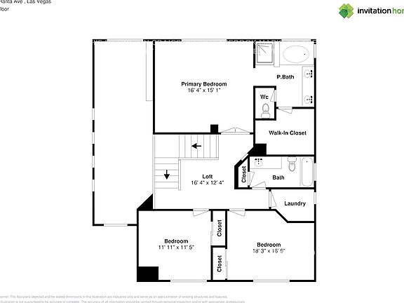 3rd image of 9427 Hanta Ave
