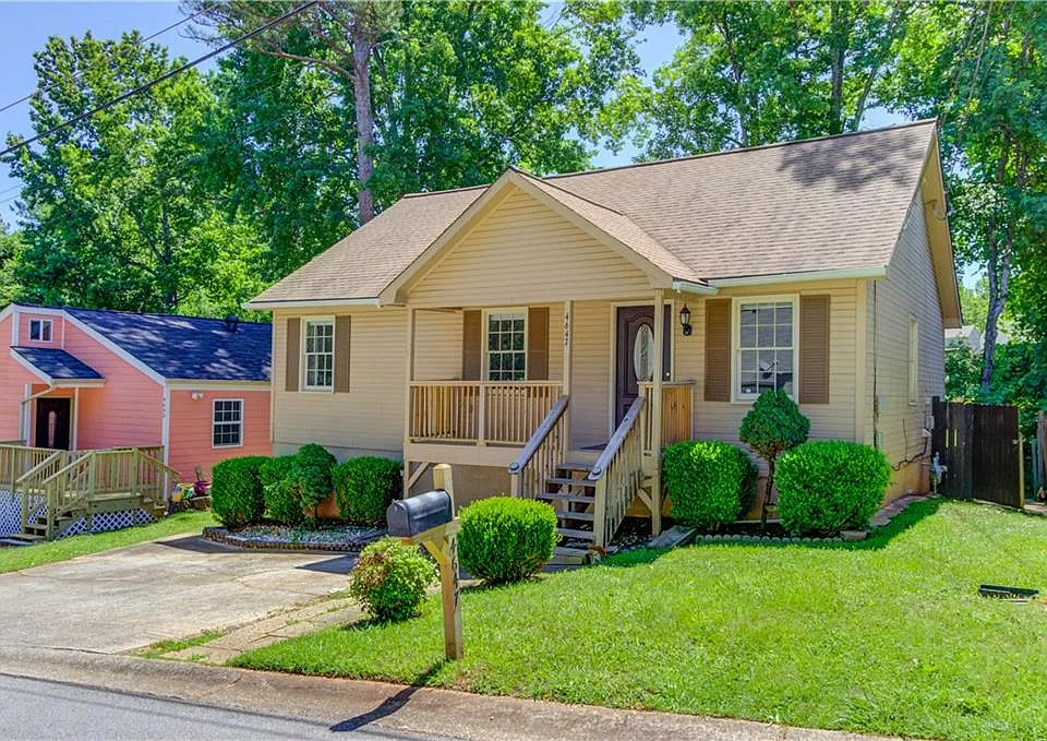 4647 Candlewyck Way