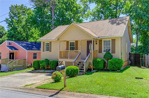 4647 Candlewyck Way Photo 1