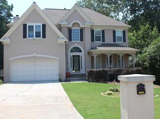 1050 Grace Hadaway Ln, Lawrenceville, GA 30043