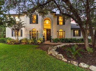 842 Sunfish St, Lakeway, TX 78734