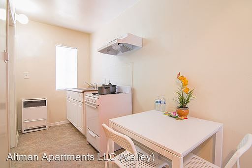 3rd image of 4601 Valley Blvd APT 08