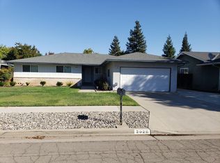 3028 E Tenaya Way, Fresno, CA 93710
