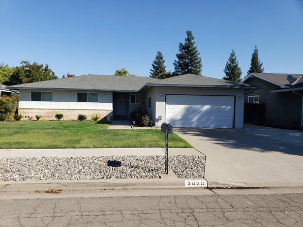 3028 E Tenaya Way, Fresno, CA 93710