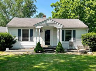 7548 W 233 S, Russiaville, IN 46979