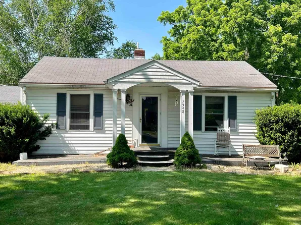 7548 W 233 S, Russiaville, IN 46979