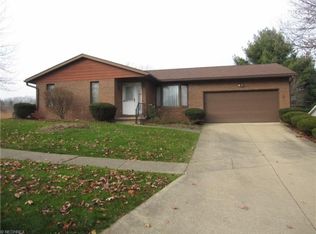 1238 Fawnwood Cir, Wooster, OH 44691