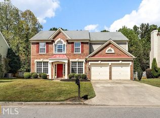 122 Nocatee Trl, Woodstock, GA 30188