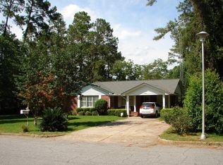1145 Benjamin Ave, Albany, GA 31707