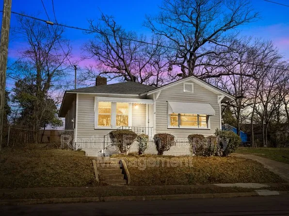 3009 Prince Ave, Birmingham, AL 35208