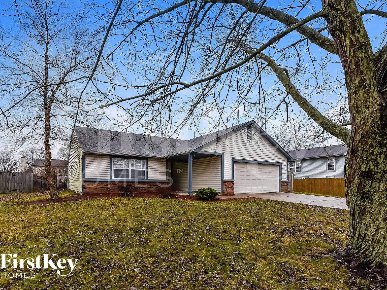 3 bed, 2.0 bath, 1248 sqft, $1,620 — Photo 3