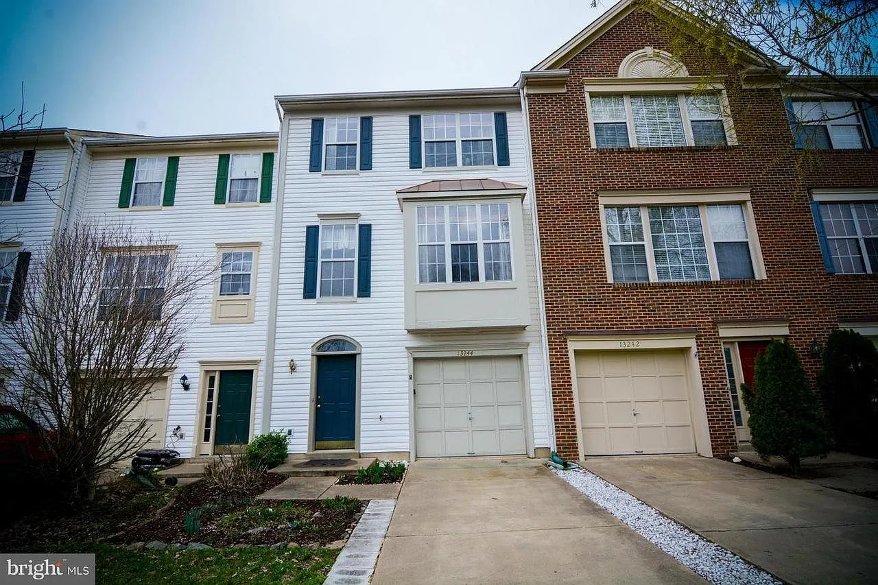 3 bed, 1450 sqft, $2,850 — Photo 4