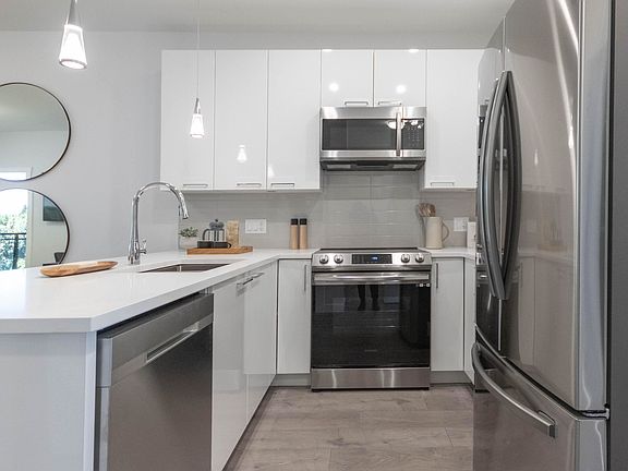2nd image of 7375 Horne St #410