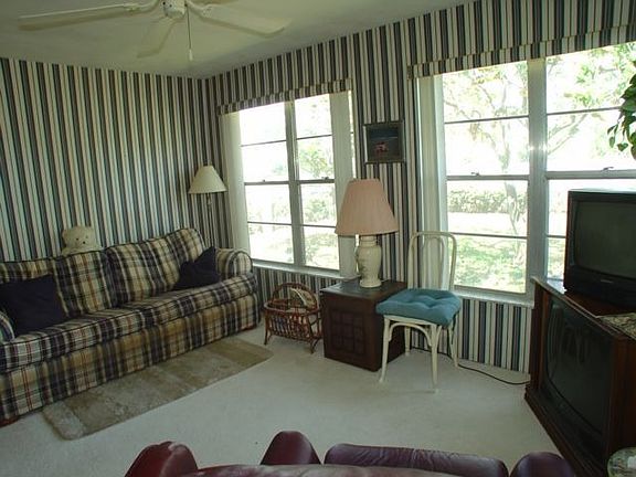 Formal Living Room