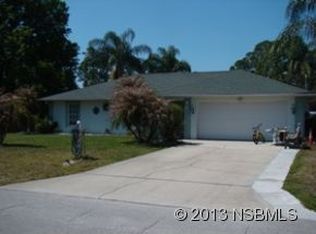 3408 Orange Tree Dr, Edgewater, FL 32141