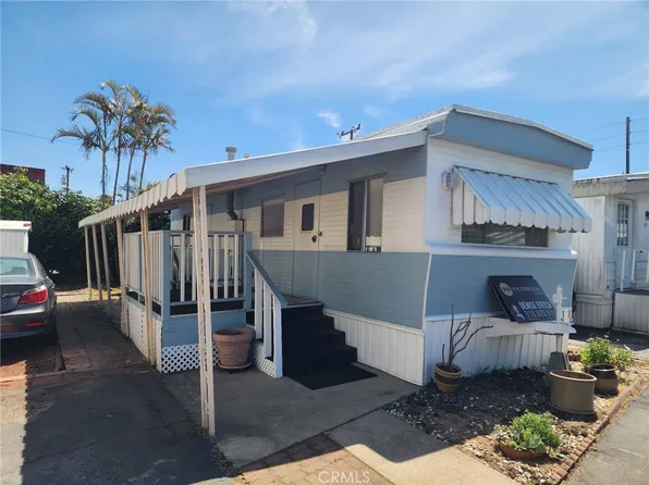 2345 190th St Space 50, Redondo Beach, CA 90278