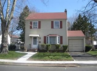 407 Winthrop Rd, Union, NJ 07083