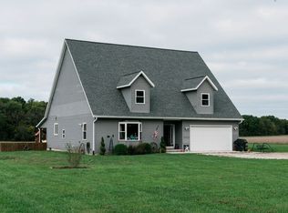 7850 S Breeden Rd, Bloomington, IN 47403