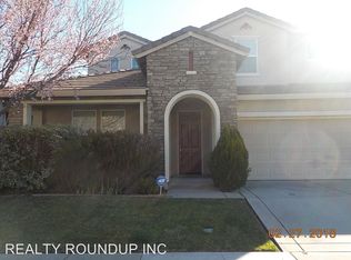 9657 Marynissen Way, Elk Grove, CA 95757
