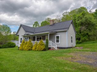 153 Station Dr, West Jefferson, NC 28694