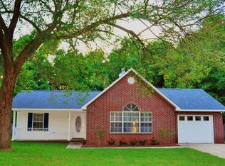 5439 Maranatha Way, Pace, FL 32571