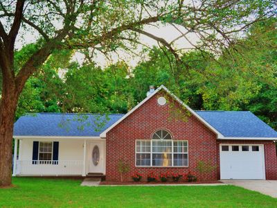 5439 Maranatha Way, Pace, FL, 32571
