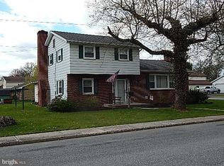 304 Reading Rd, Shippensburg, PA 17257