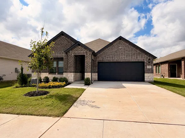 214 Winchester Ln, Sherman, TX 75092