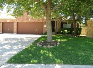 604 Rusk Rd, Round Rock, TX 78665