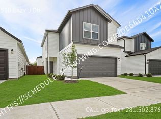 3510 Lazy J Dr, Houston, TX 77053