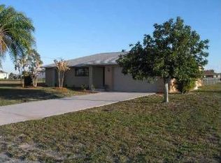 212 NW 30th St, Cape Coral, FL 33993