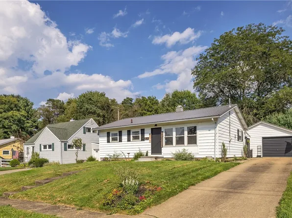 114 Winfield Dr Lot 128, Grove City, PA 16127