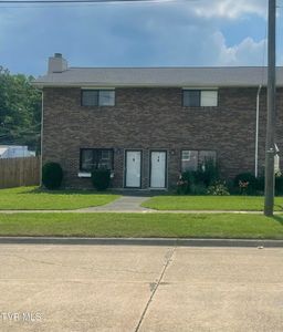 1591 Kenmore Dr APT B, Kingsport, TN, 37664