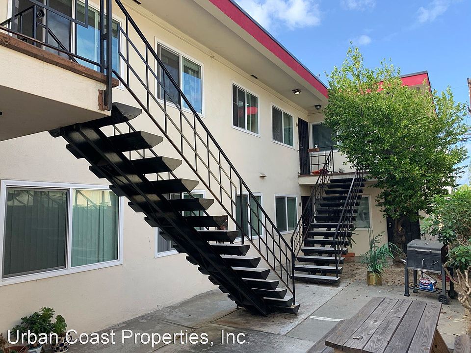 McClintock Apartments 4356 McClintock St San Diego CA Zillow