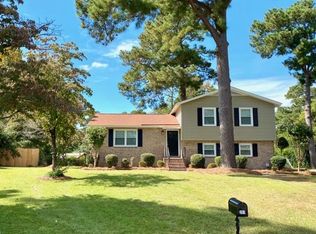 261 Fairfax Pl, Martinez, GA 30907