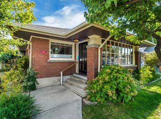 32 E Bryan Ave, Salt Lake City, UT 84115