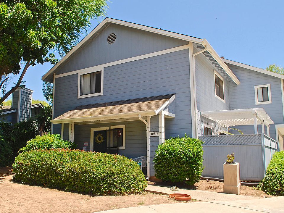 1st image of 4031 Invierno Dr #A & B