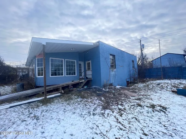 106 W Glen Avenue, Troy, NY 12180