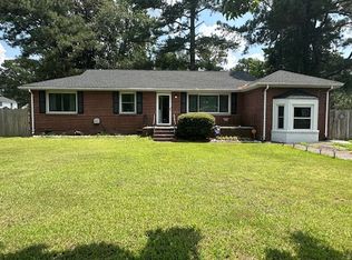 4841 W Norfolk Rd, Portsmouth, VA 23703