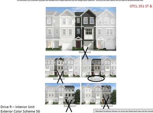 2703 Chert Ln #351, Raleigh, NC 27610